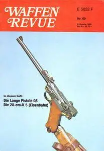 Waffen Revue №69 II.Quartal 1988