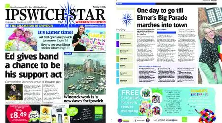 Ipswich Star – June 14, 2019