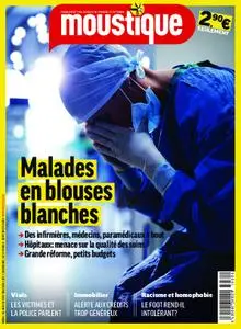 Moustique Magazine – 21 septembre 2019