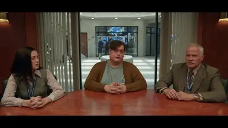 Space Force S01E10