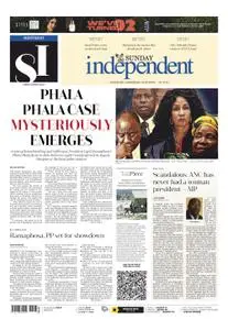 Sunday Independent – 23 October 2022