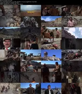 El Condor (1970) 