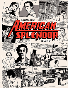 American Splendor - Tome 1