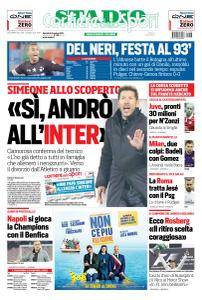 Corriere dello Sport Edizioni Locali - 6 Dicembre 2016