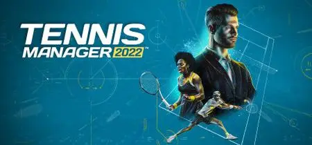 Tennis Manager 2022 (2022)