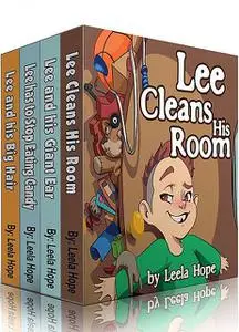 «LEE Collection» by Leela Hope