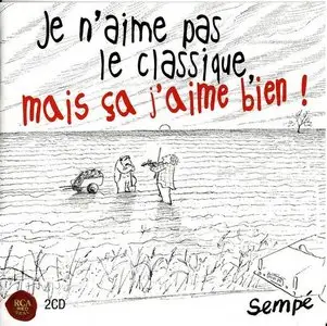 Je n'aime pas le classique mais çà j'aime bien