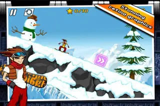 iStunt 2 v1.1.1 .ipa 