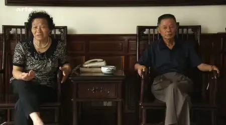 (Arte Thema) Sous les ordures, la Chine (2011)