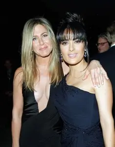 Jennifer Aniston - LACMA Art & Gala in Los Angeles October 27, 2012