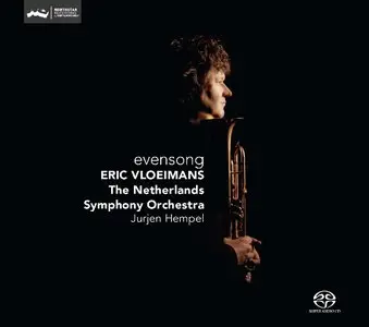 Eric Vloeimans, Jurjen Hempel & The Netherlands Symphony Orchestra - Evensong (2013)