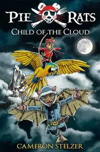 «Child of the Cloud» by Cameron Stelzer