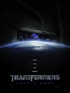 Transformers Live Movie - First Teaser