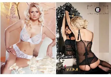 Lingerie and Tights | Белье и колготки № 18