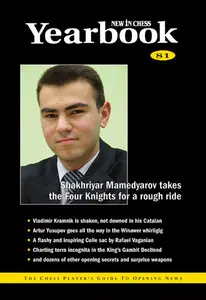New In Chess Yearbook 81 (2006)