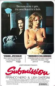 Scandalo / Submission (1976)