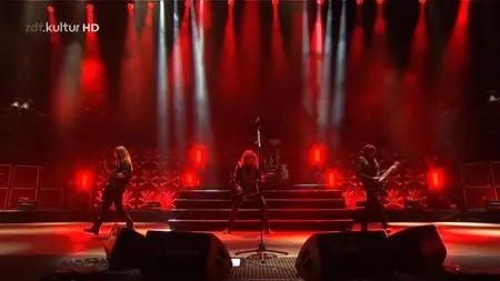 Running Wild - Wacken 2015 [HDTV, 720p]