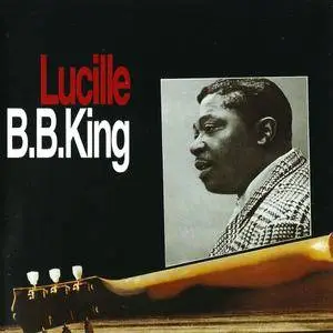 B.B. King - Lucille (1968) Reissue 1997