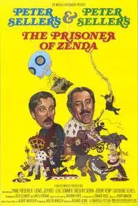 The Prisoner of Zenda (1979)