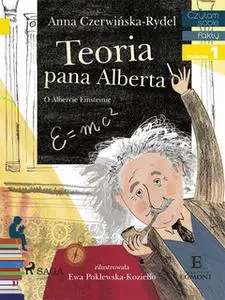 «Teoria pana Alberta» by Anna Czerwińska-Rydel