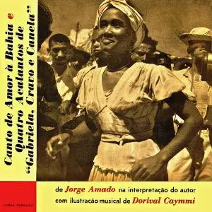 Dorival Caymmi - Canto de Amor a Bahia e Quatro Acalantos (2020) [Official Digital Download]