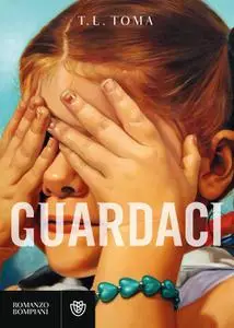 T.L. Toma - Guardaci