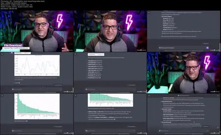 Improving Insights with OpenAI's Advanced Data Analysis