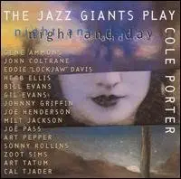 The Jazz Giants Play Cole Porter - Night And Day