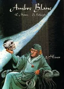 Ambre Blanc - T02 - Hiver