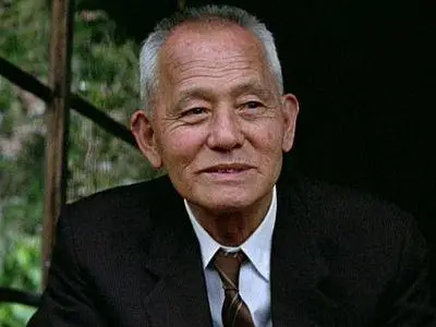 Tokyo-Ga (1985)