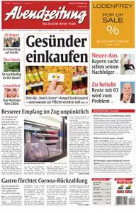 Abendzeitung München - 12 Dezember 2022
