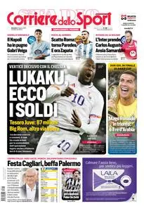Corriere dello Sport - 13 Agosto 2023