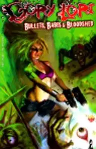 Gory Lori Vol.1 No.1 Sep 2005