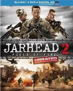 Jarhead 2: Field of Fire (2014)