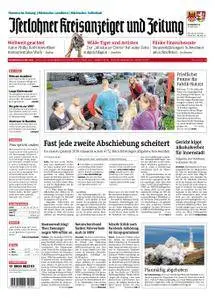 IKZ Iserlohner Kreisanzeiger und Zeitung Iserlohn - 24. Mai 2018