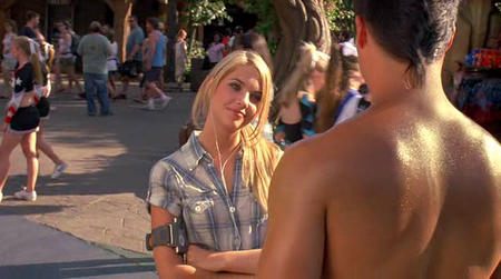 Bring It On In It to Win It (2007)