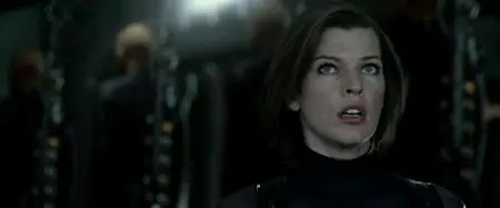 Resident Evil: Retribution (2012)