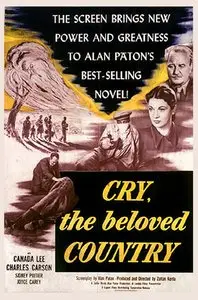 Cry, the Beloved Country (1951) 
