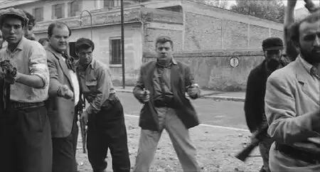 The Fascist  / Il Federale (1961)