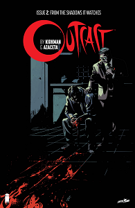 Outcast - Tome 2