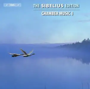 Jean Sibelius - The Sibelius Edition, Vol. 2: Chamber Music 1 (2007) (Box Set 6CD) (PEPOST)