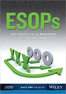 ESOPs: Savvy Strategy for Tax Management, Succession, and Continuity