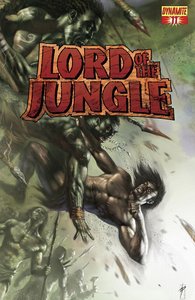 Lord of the Jungle 011 (2013)
