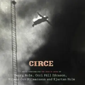 VA - Circe (2015)