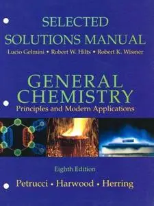 General Chemistry