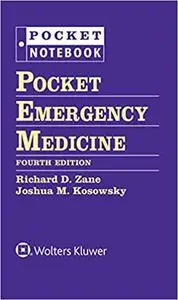 Pocket Emergency Medicine (Repost)