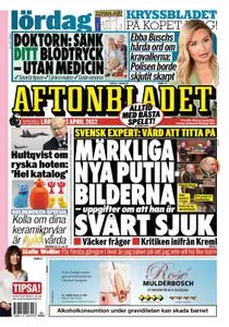 Aftonbladet – 23 april 2022