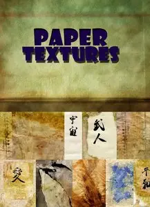 Papers texture 5