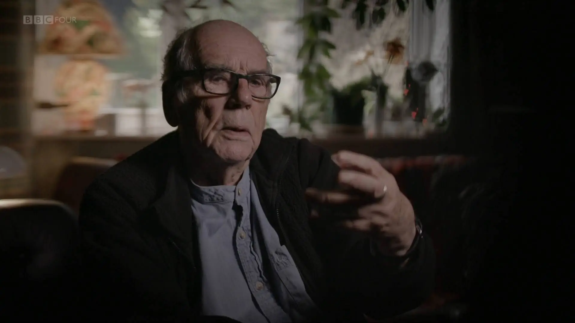 BBC - David Hurn: A Life in Pictures (2017)