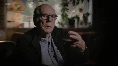 BBC - David Hurn: A Life in Pictures (2017)